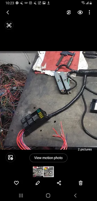 lsxharness 4