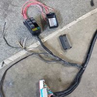 lsxharness