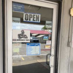 The Wheel Shop ico