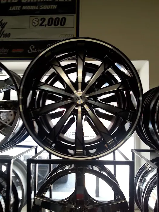 The Wheel Shop 4