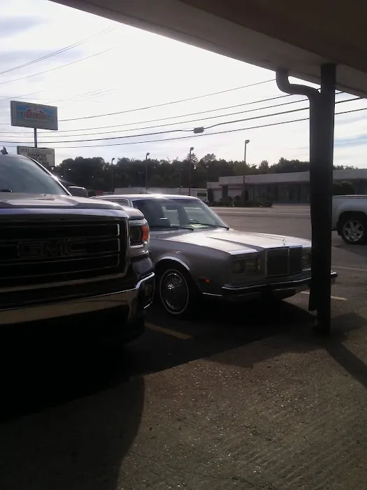 The Wheel Shop 8