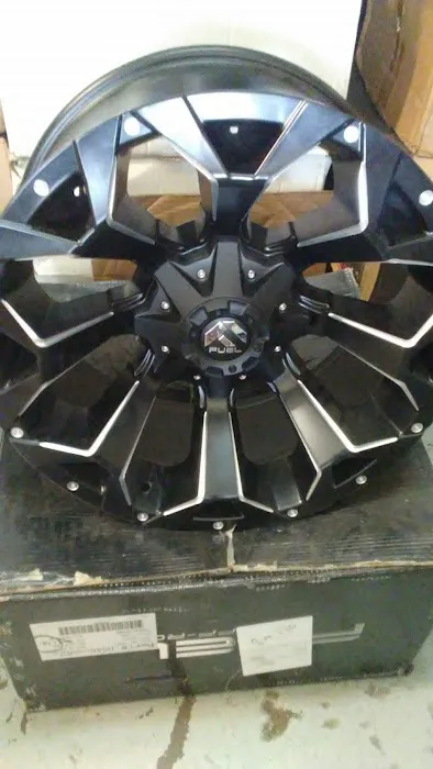 The Wheel Shop 3