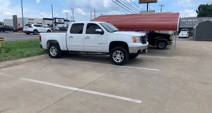 Street Legal Auto & Truck Accessories 0