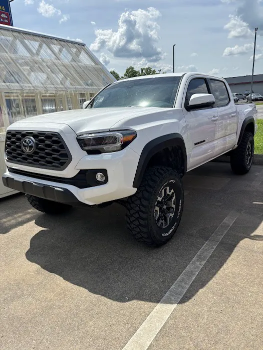 Street Legal Auto & Truck Accessories 4