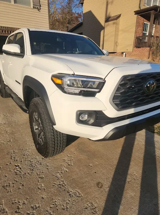 Street Legal Auto & Truck Accessories 1