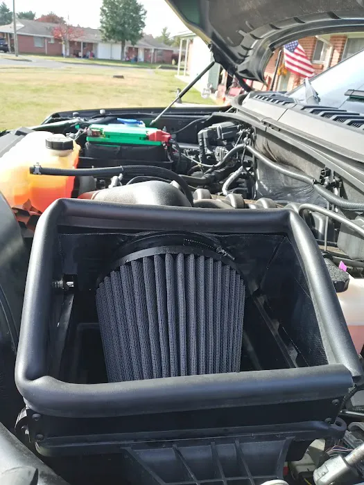 Street Legal Auto & Truck Accessories 5