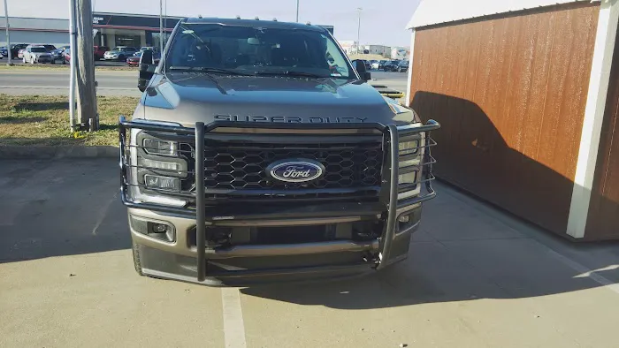 Street Legal Auto & Truck Accessories 2
