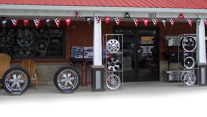 Street Legal Auto & Truck Accessories 7