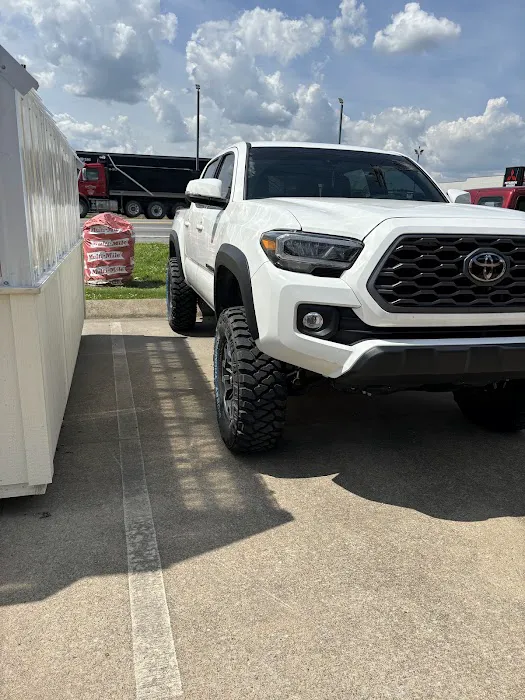 Street Legal Auto & Truck Accessories 6