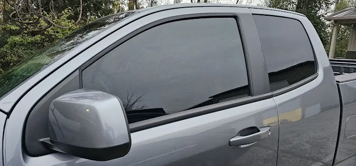 Tinted Visions 0