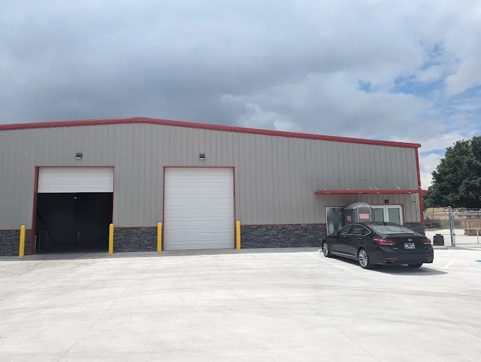 PACE | Precision Automotive Calibration Experts 8