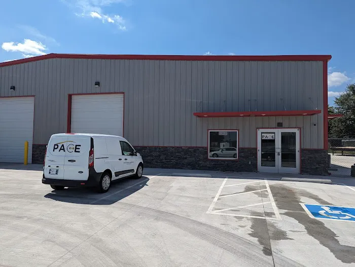 PACE | Precision Automotive Calibration Experts 6