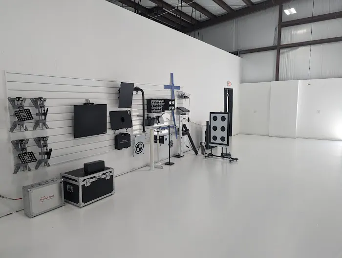 PACE | Precision Automotive Calibration Experts 9