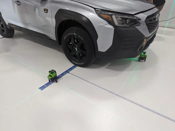 PACE | Precision Automotive Calibration Experts 0