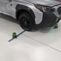 PACE | Precision Automotive Calibration Experts
