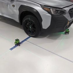 PACE | Precision Automotive Calibration Experts ico