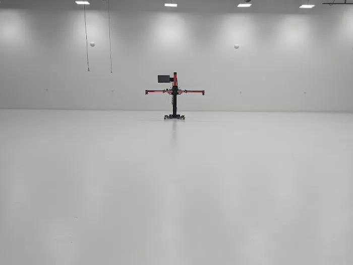 PACE | Precision Automotive Calibration Experts 2