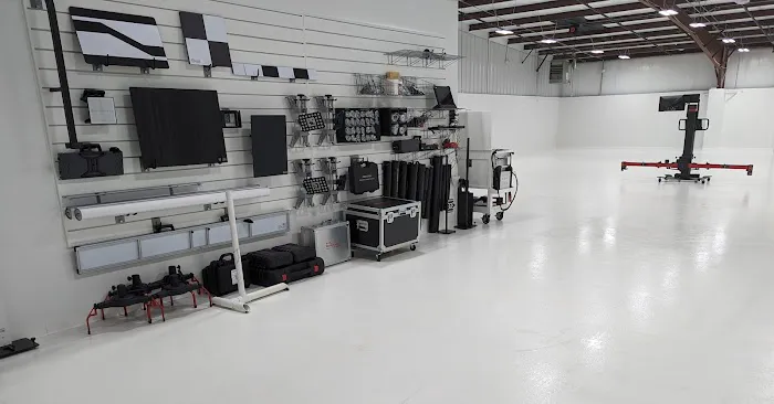PACE | Precision Automotive Calibration Experts 1