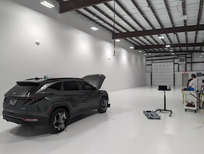 PACE | Precision Automotive Calibration Experts 7