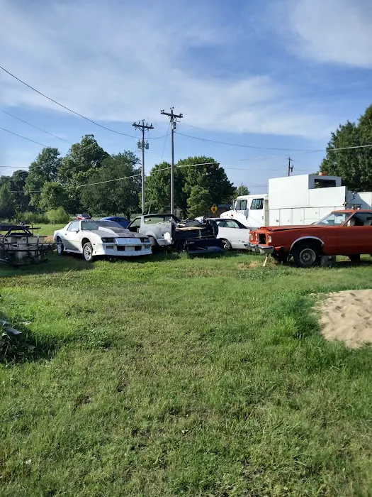 arts welding painting and restorations 3