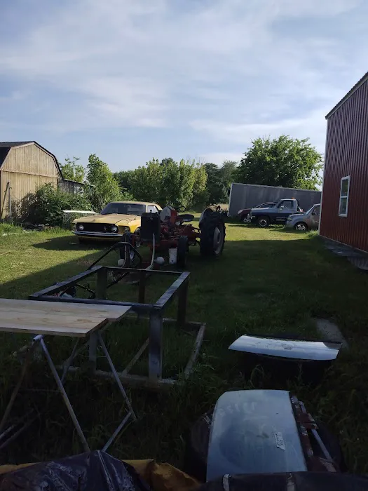 arts welding painting and restorations 2