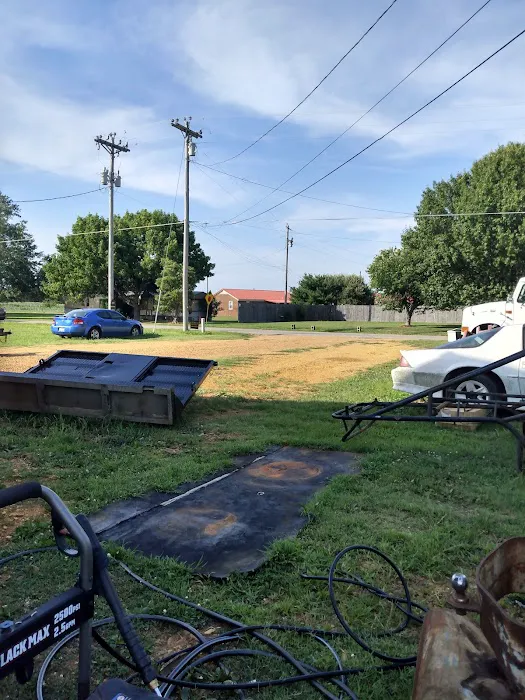 arts welding painting and restorations 0