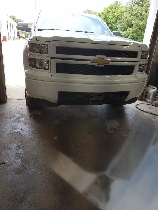 A&L Body Shop 6