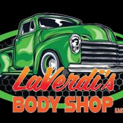 LaVerdi's Body Shop ico