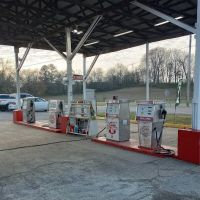 Lovett's Garage