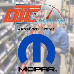 David Taylor Chrysler | DTC Benton - Auto Parts Center ico