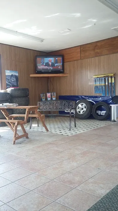 Benton Tire & Lube 0