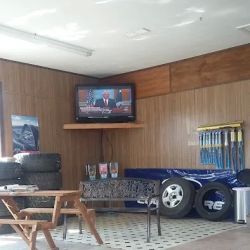 Benton Tire & Lube ico