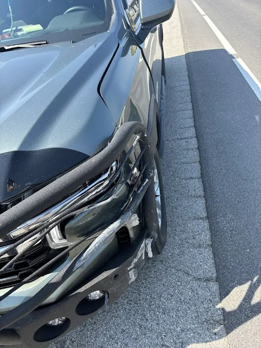 Cadiz Collision Repair 2