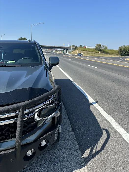 Cadiz Collision Repair 3