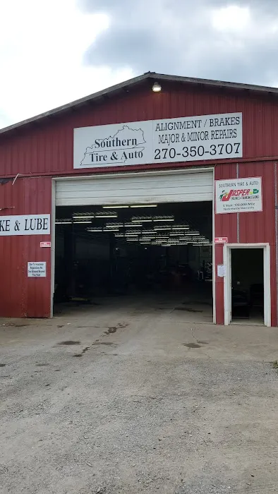 Southern Tire and Auto 4