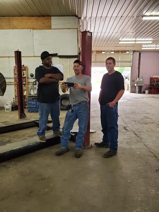 Southern Tire and Auto 6