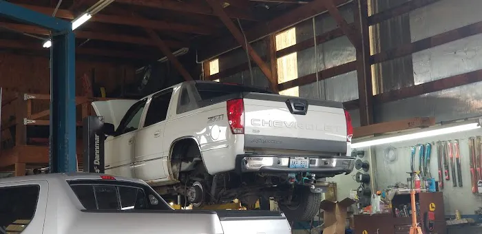 Mark & Lisa's Quality Auto Care LLC 3