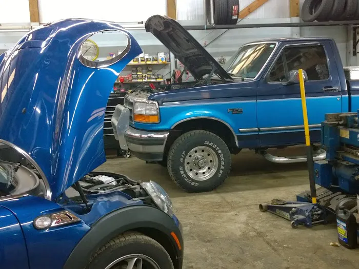 Mark & Lisa's Quality Auto Care LLC 9