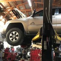 Mark & Lisa's Quality Auto Care LLC