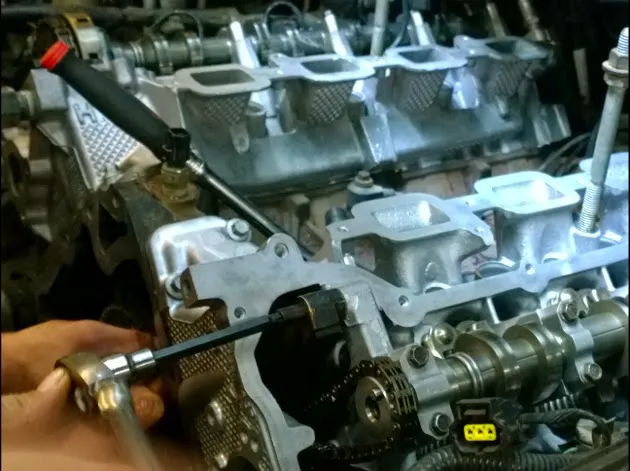 Mark & Lisa's Quality Auto Care LLC 5