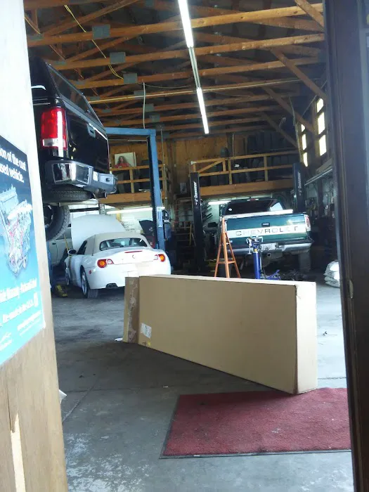 Mark & Lisa's Quality Auto Care LLC 2