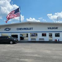 Wildcat Chevrolet Service