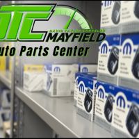 David Taylor Chrysler of Mayfield | DTC Mayfield - Parts Department