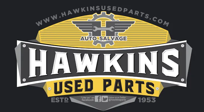 Hawkins of Mayfield 3