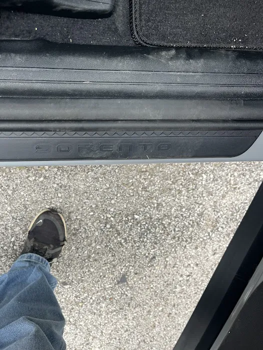 Auto Glass Plus of Western Kentucky 0