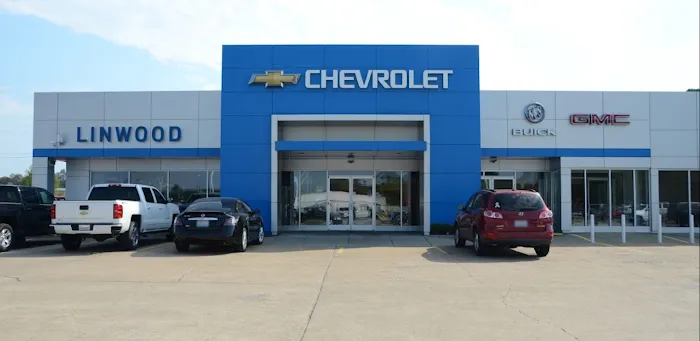 Linwood Chevrolet GMC Parts 3