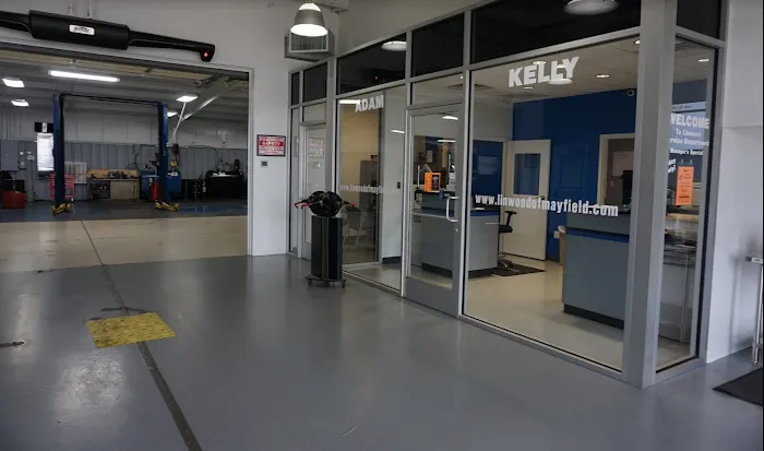 Linwood Chevrolet GMC Service 3