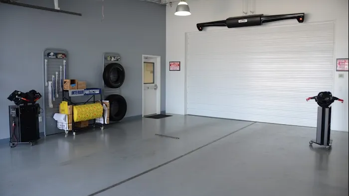 Linwood Chevrolet GMC Service 0