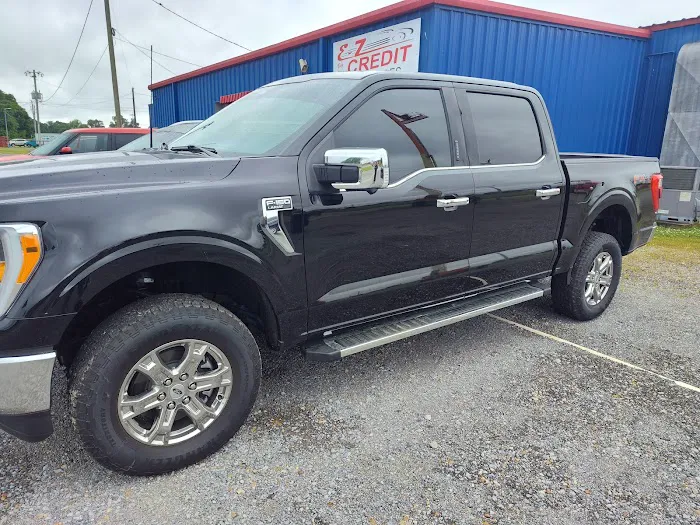 SunArmor Window Tinting - Mayfield 6
