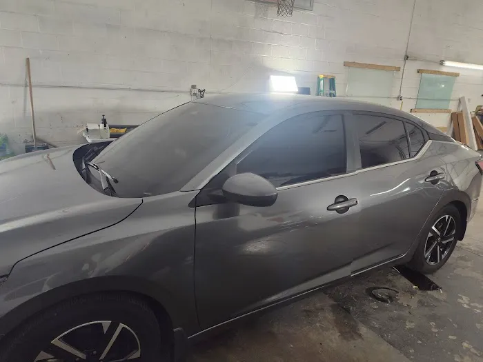 SunArmor Window Tinting - Mayfield 4